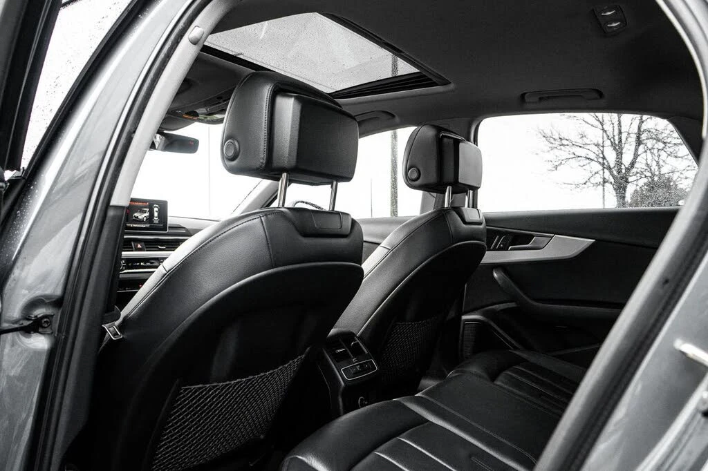 Audi A4 Audi A4 quattro Technik* ����������* (�� ��) | Mobile.bg � ����������� 11