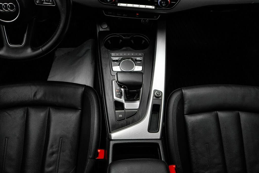 Audi A4 Audi A4 quattro Technik* АвтоКредит* (ДО БГ) - изображение 9