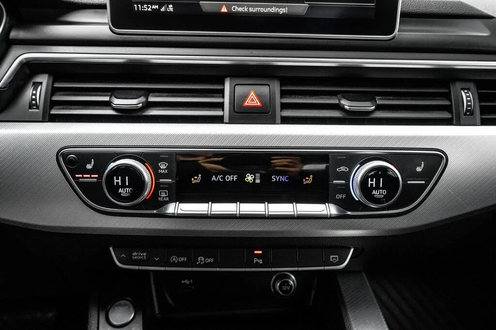 Audi A4 Audi A4 quattro Technik* АвтоКредит* (ДО БГ) - изображение 8