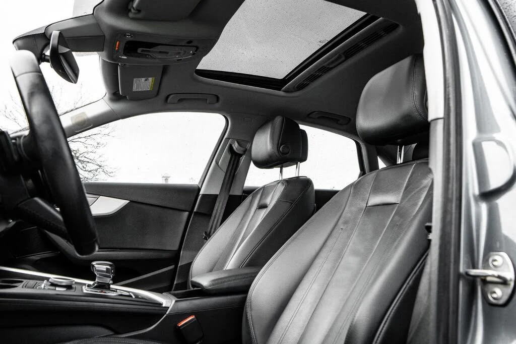 Audi A4 Audi A4 quattro Technik* ����������* (�� ��) | Mobile.bg � ����������� 13