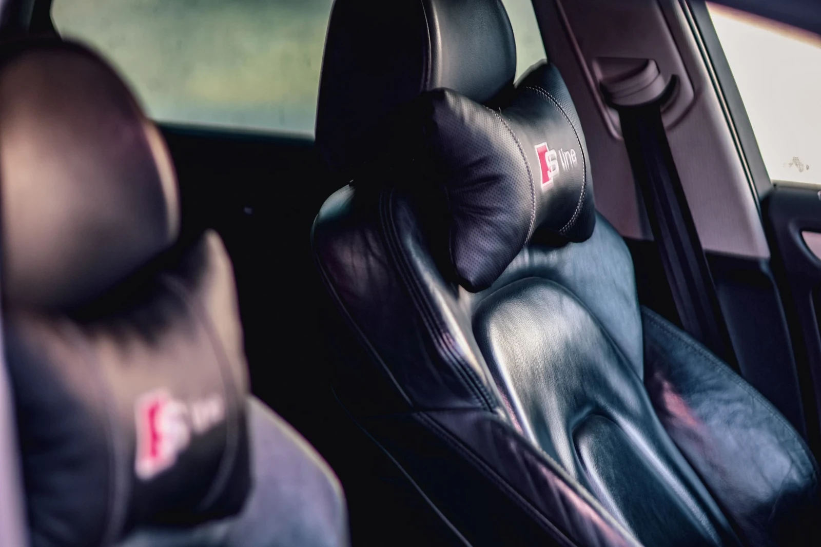 Audi A4 2.0TDI SLine | Mobile.bg � ����������� 7