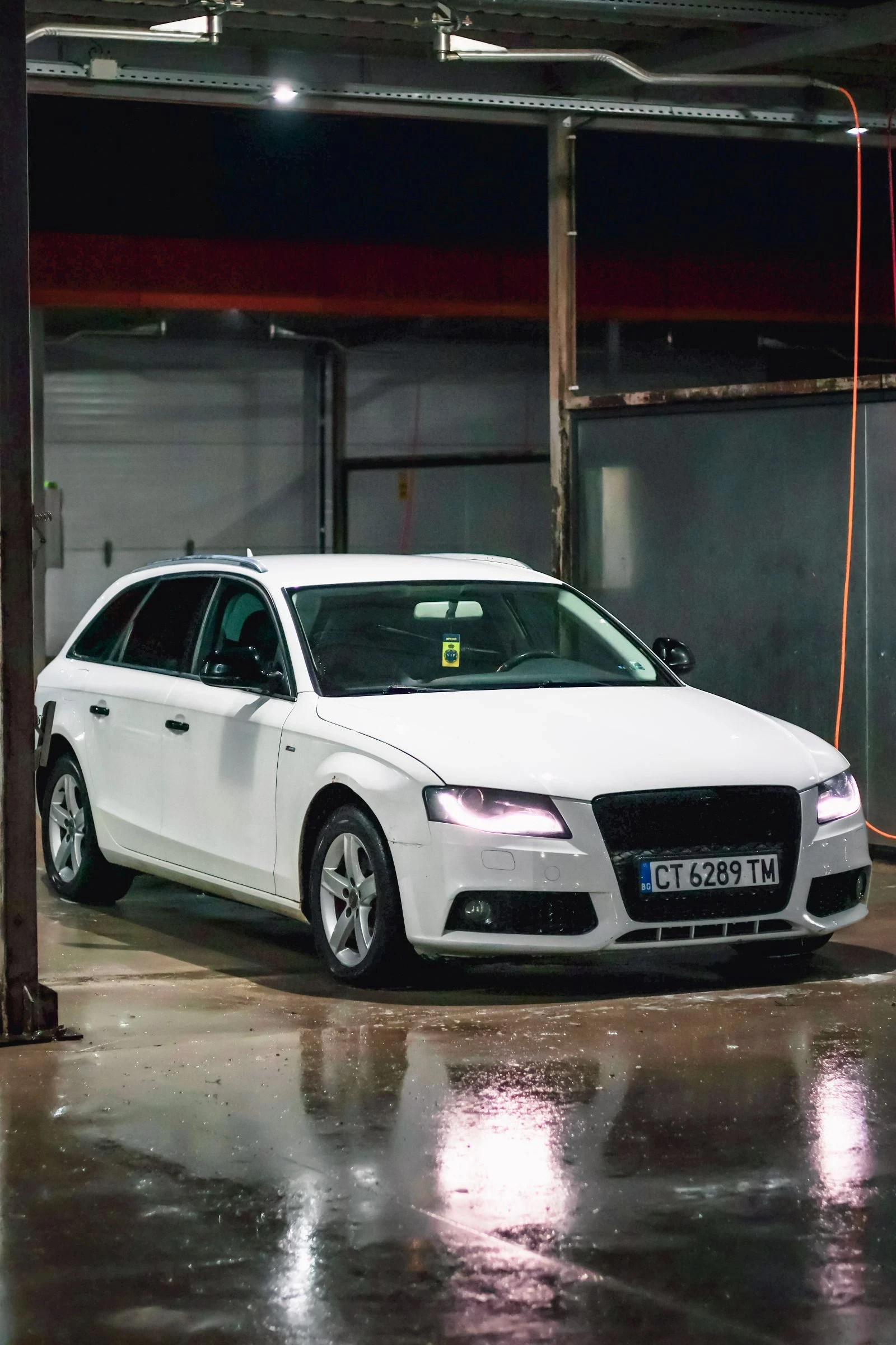Audi A4 2.0TDI SLine | Mobile.bg � ����������� 2