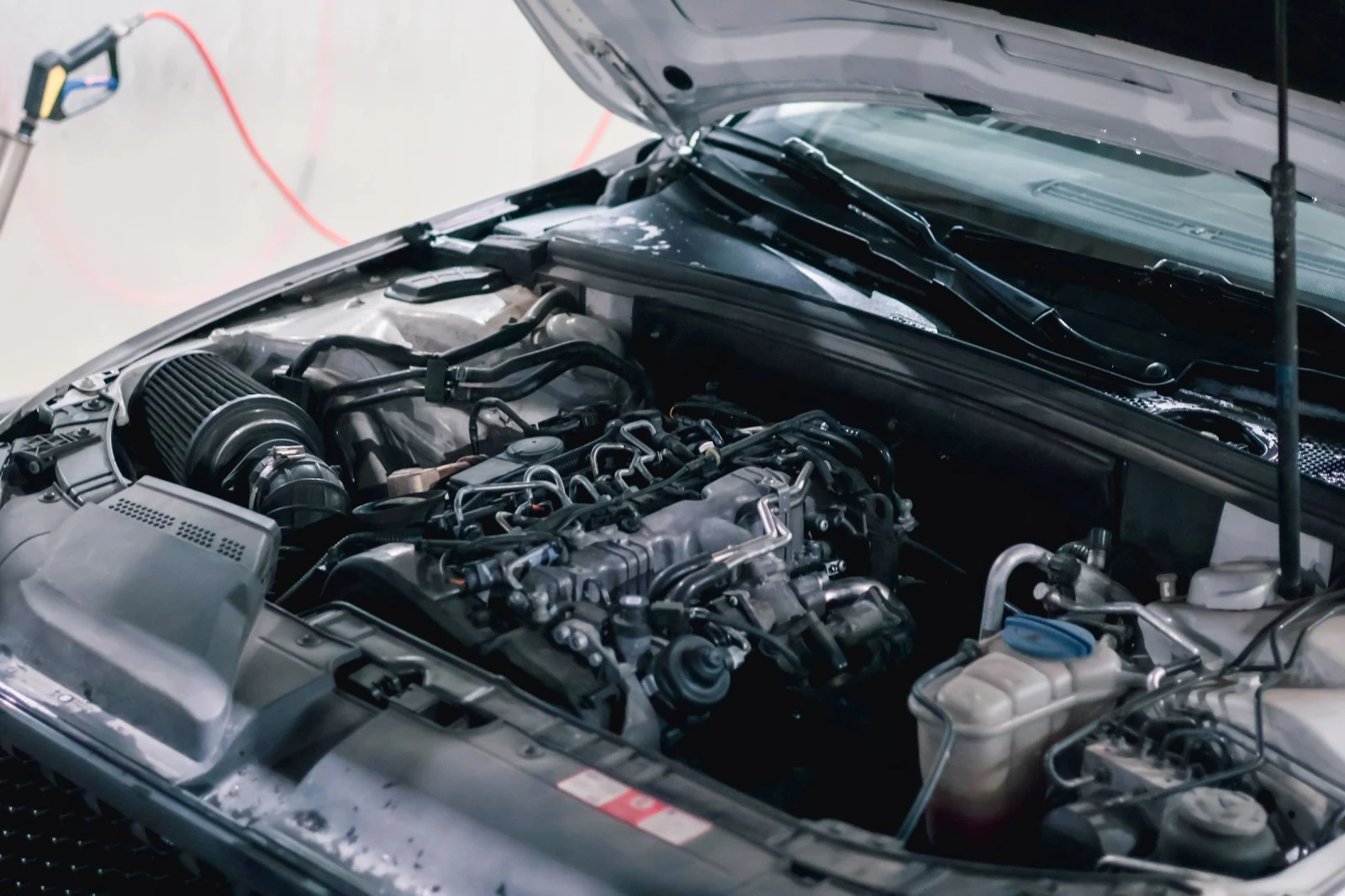 Audi A4 2.0TDI SLine | Mobile.bg � ����������� 10