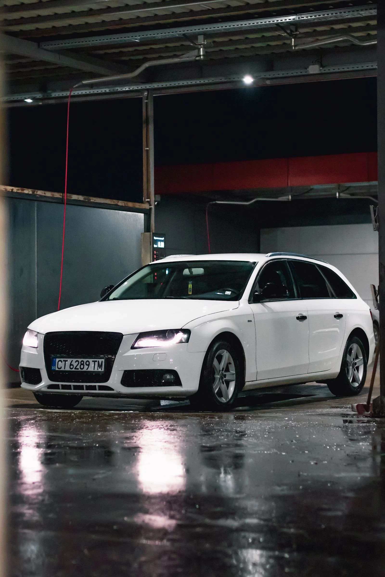 Audi A4 2.0TDI SLine | Mobile.bg � ����������� 1