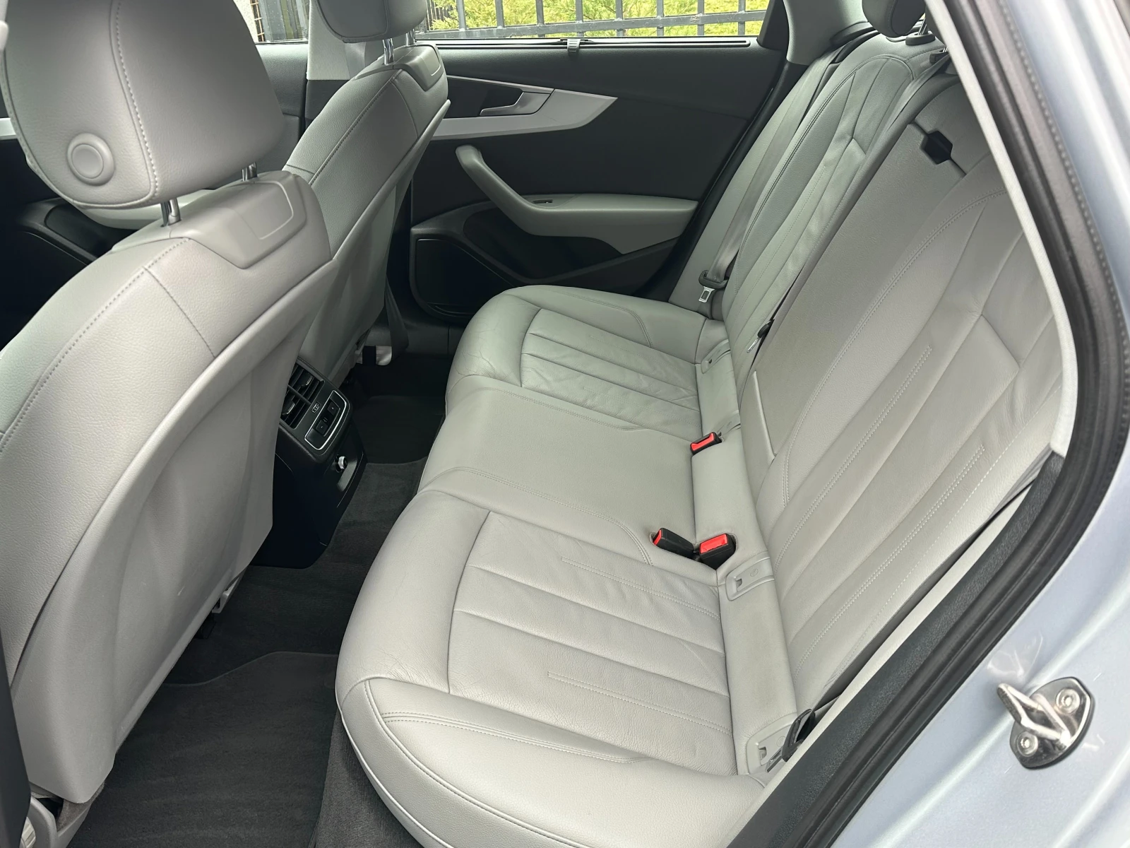 Audi A4 2.0�DI-190��-4X4-����-FULL LED-NAVI-PDC-EU6-������ | Mobile.bg � ����������� 11