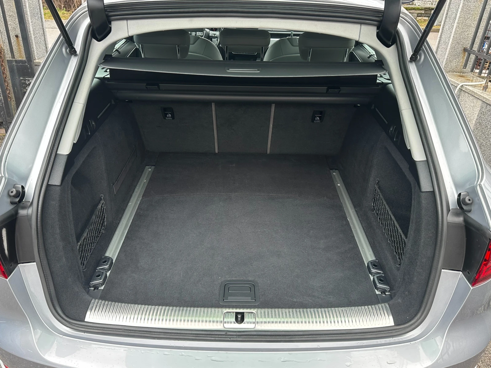 Audi A4 2.0�DI-190��-4X4-����-FULL LED-NAVI-PDC-EU6-������ | Mobile.bg � ����������� 13