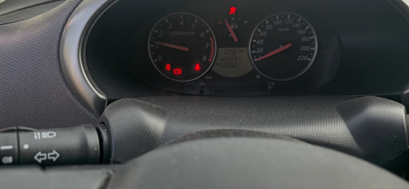 Nissan Micra 1.2i | Mobile.bg � ����������� 7