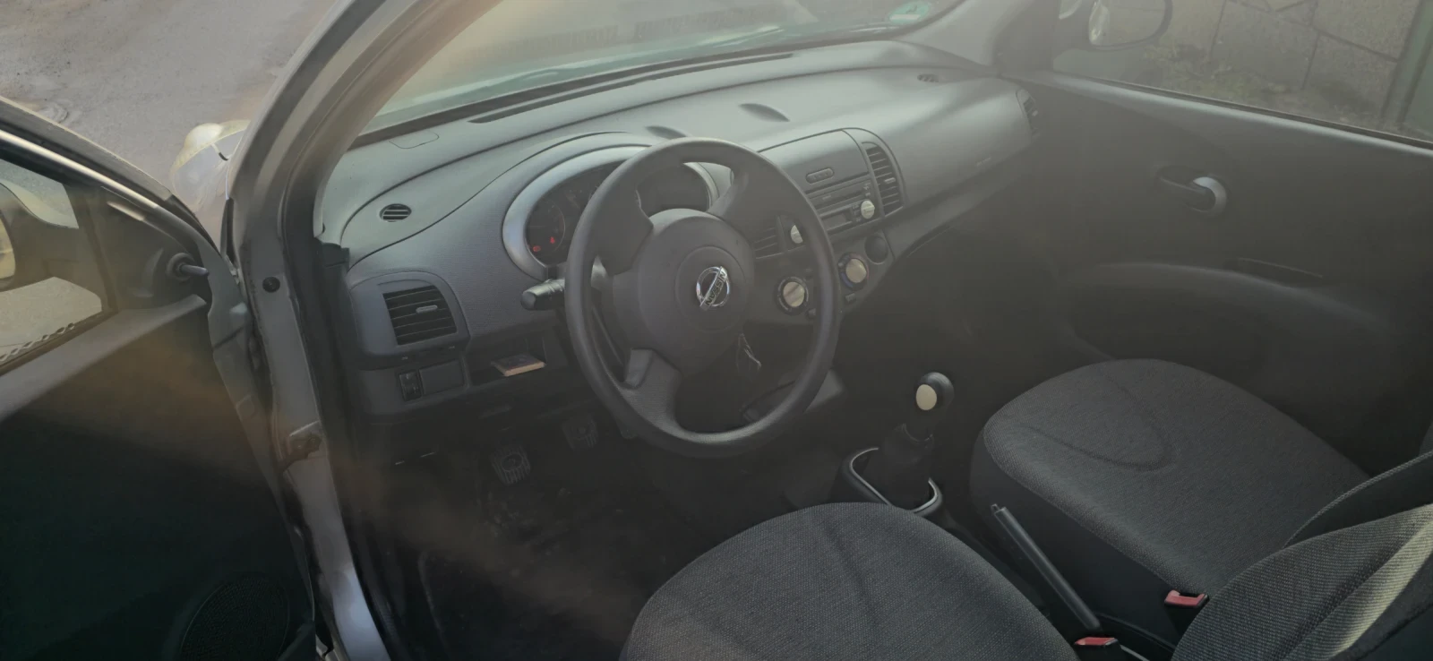 Nissan Micra 1.2i | Mobile.bg � ����������� 6