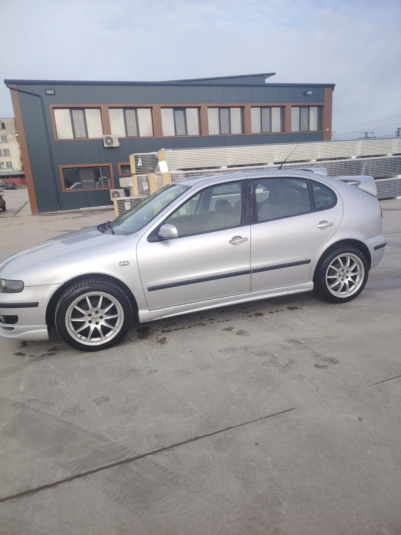 Seat Leon  - изображение 2