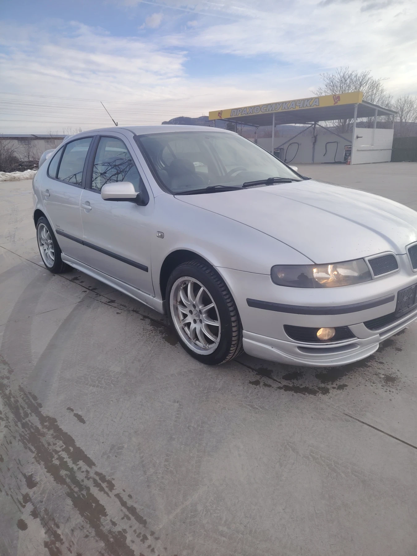 Seat Leon  - изображение 8