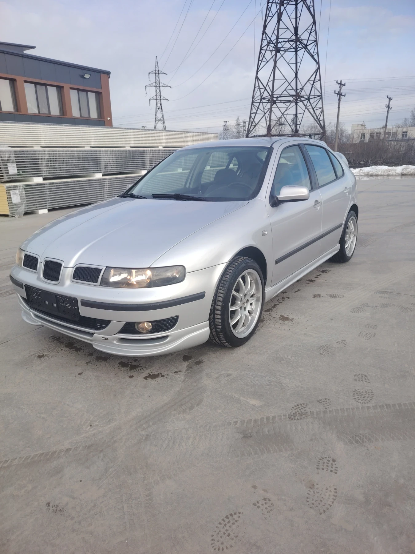 Seat Leon | Mobile.bg � ����������� 1