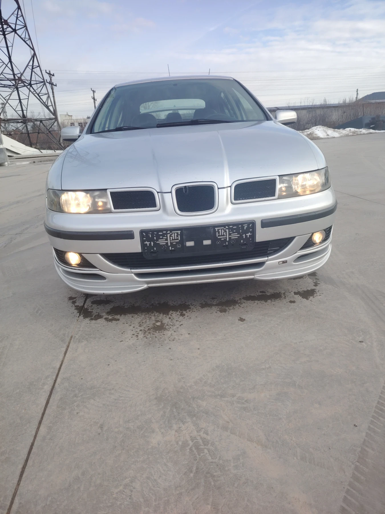 Seat Leon  - изображение 9