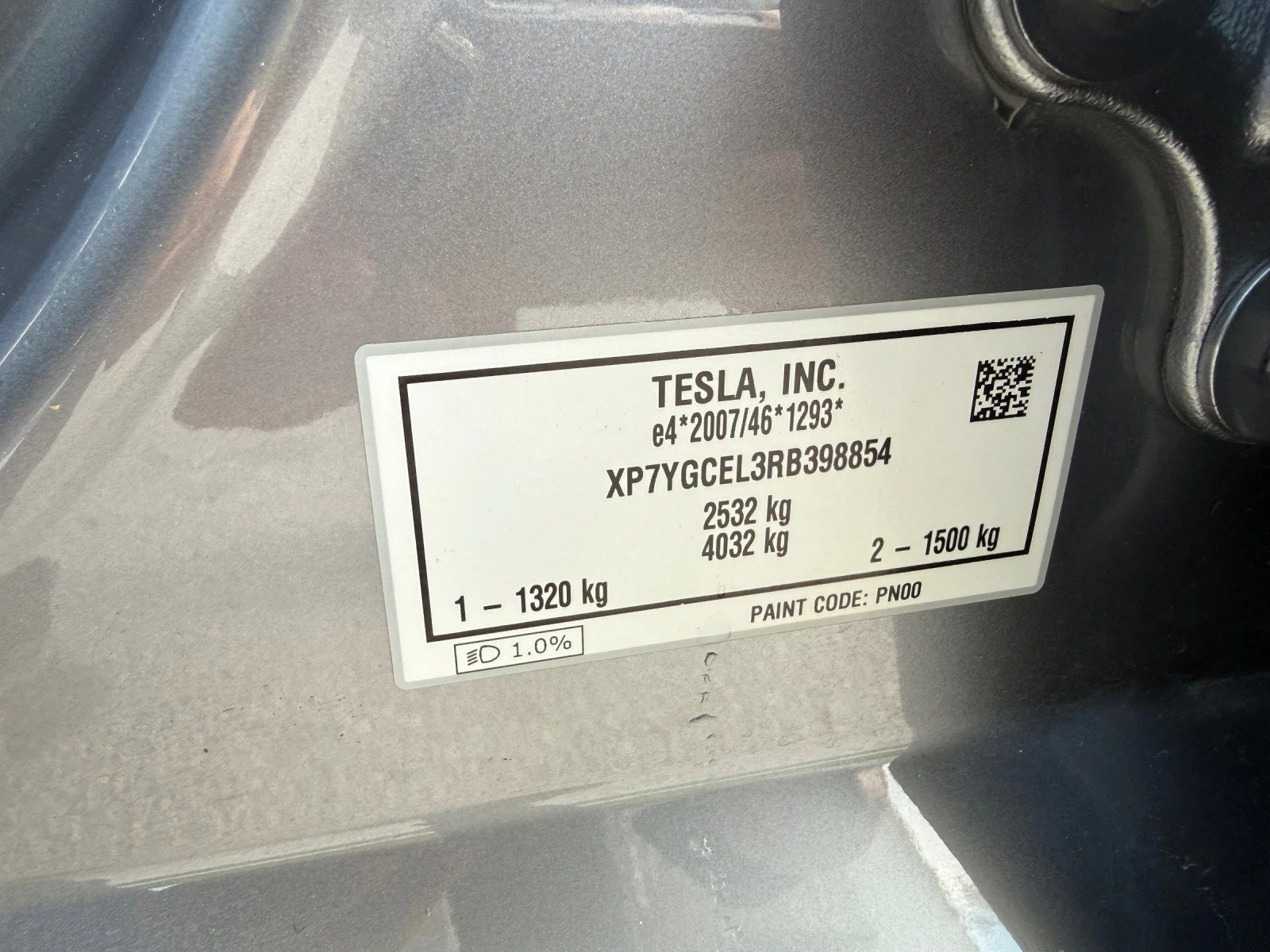 Tesla Model Y Performance AWD ГАРАНЦИЯ, снимка 14 - Автомобили и джипове - 53994175