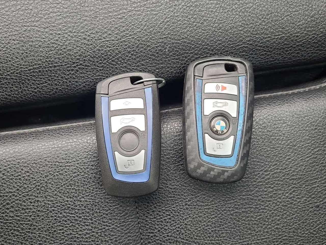 BMW 330 М 330I XDRIVE /CARFAX /2 Ключа/Подгрев/Шибедах, снимка 7 - Автомобили и джипове - 54128655