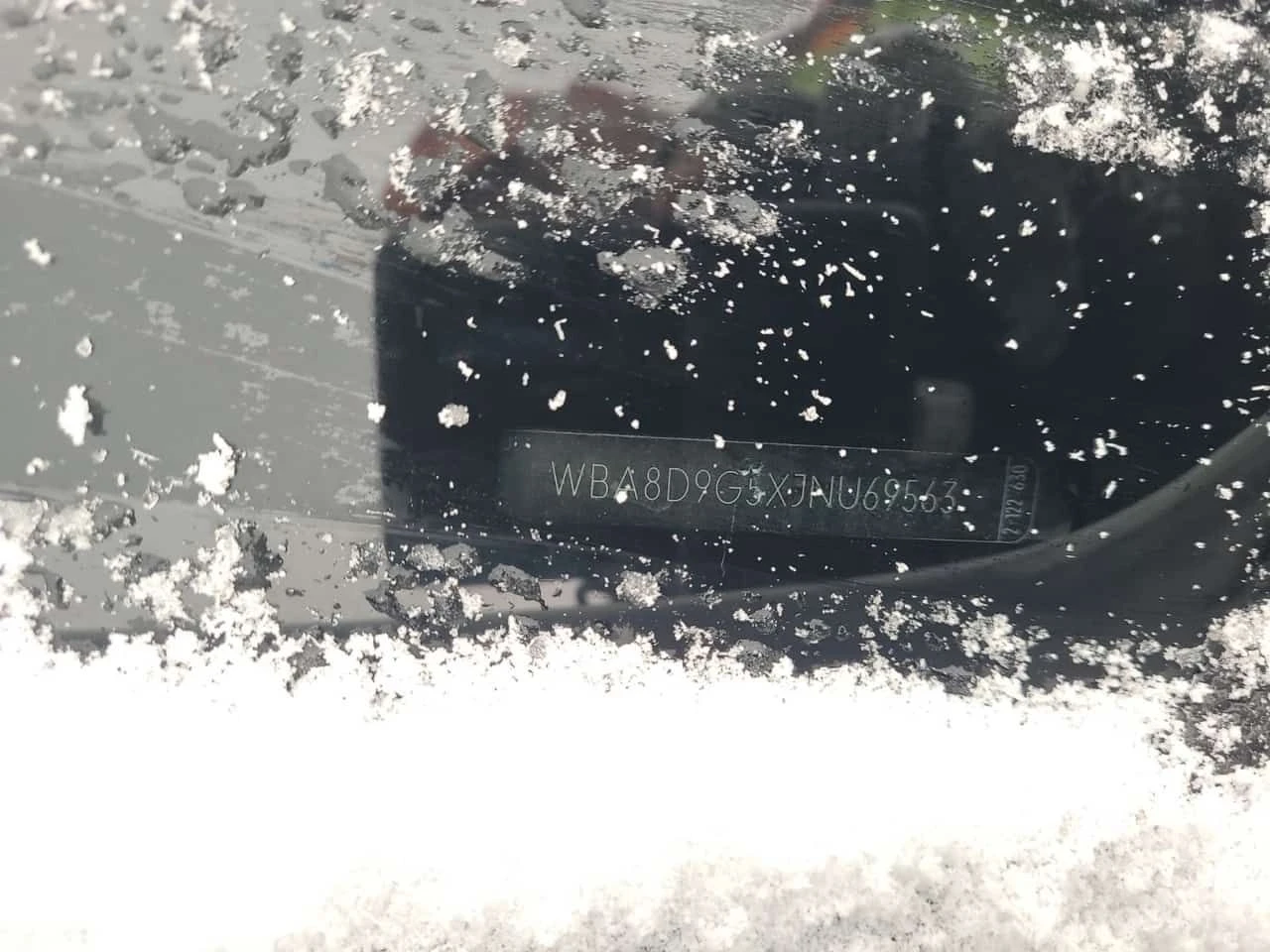 BMW 330 М 330I XDRIVE /CARFAX /2 Ключа/Подгрев/Шибедах, снимка 15 - Автомобили и джипове - 54128655