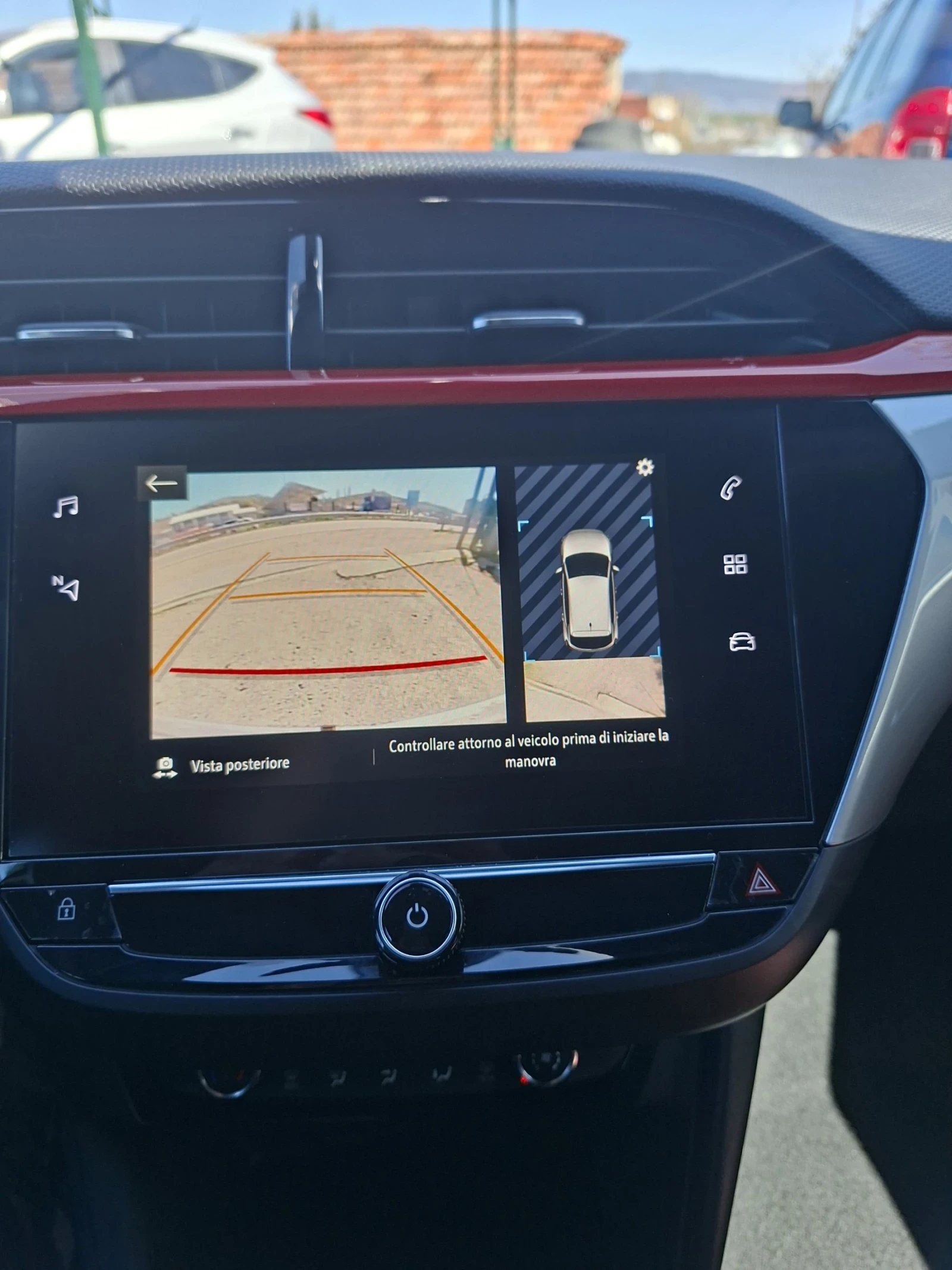 Opel Corsa 1.5CDTI GS LINE, снимка 11 - Автомобили и джипове - 54137752