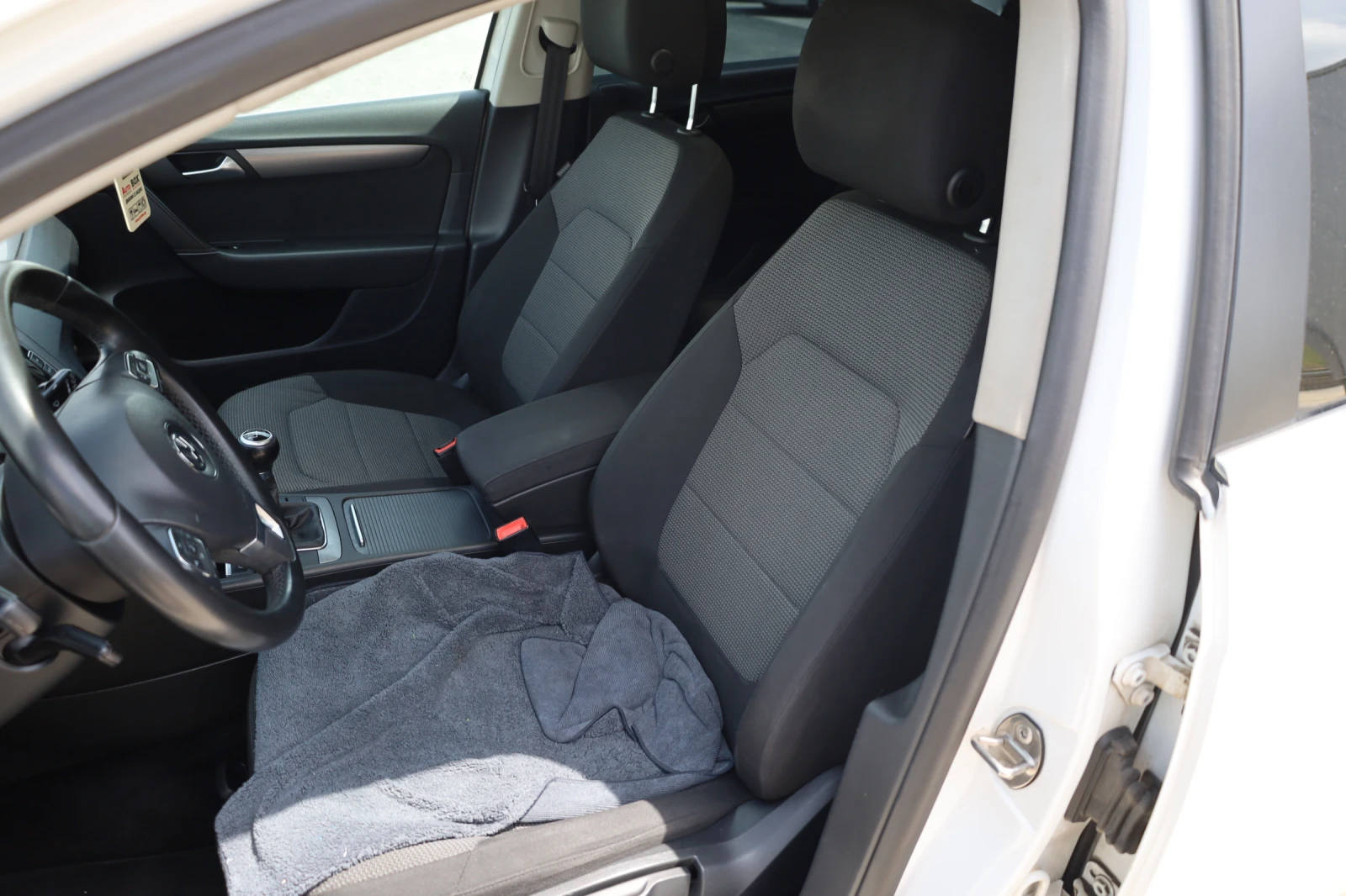 VW Passat 2.0 D | Mobile.bg � ����������� 11