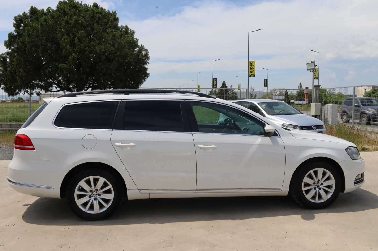 VW Passat 2.0 D | Mobile.bg � ����������� 4