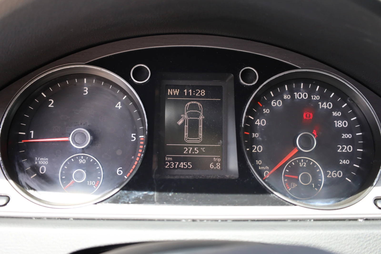 VW Passat 2.0 D | Mobile.bg � ����������� 9