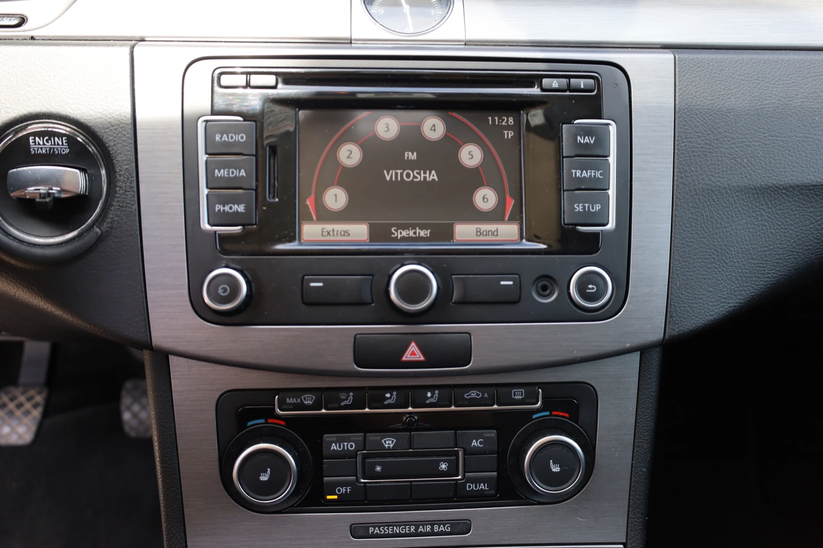 VW Passat 2.0 D | Mobile.bg � ����������� 10