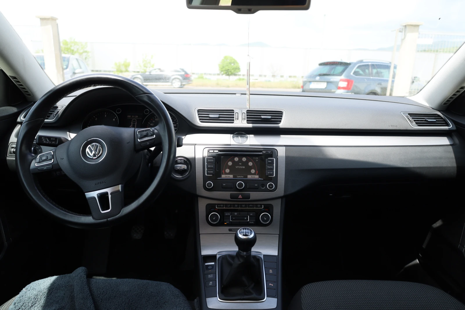 VW Passat 2.0 D | Mobile.bg � ����������� 6