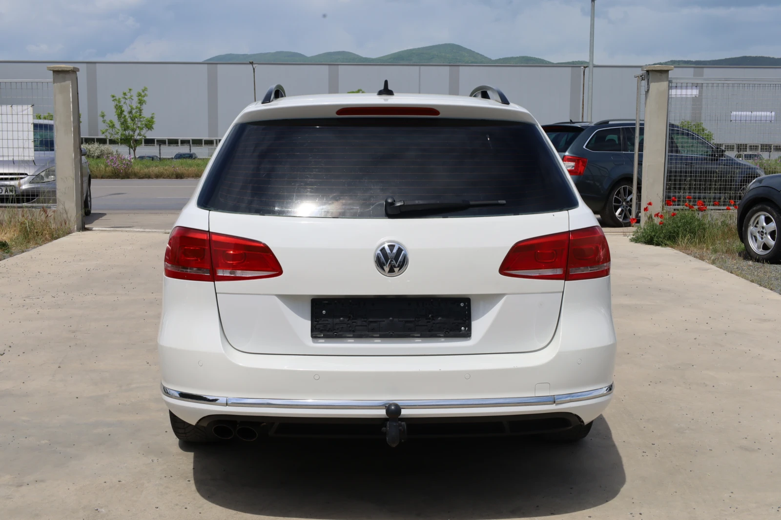 VW Passat 2.0 D | Mobile.bg � ����������� 3