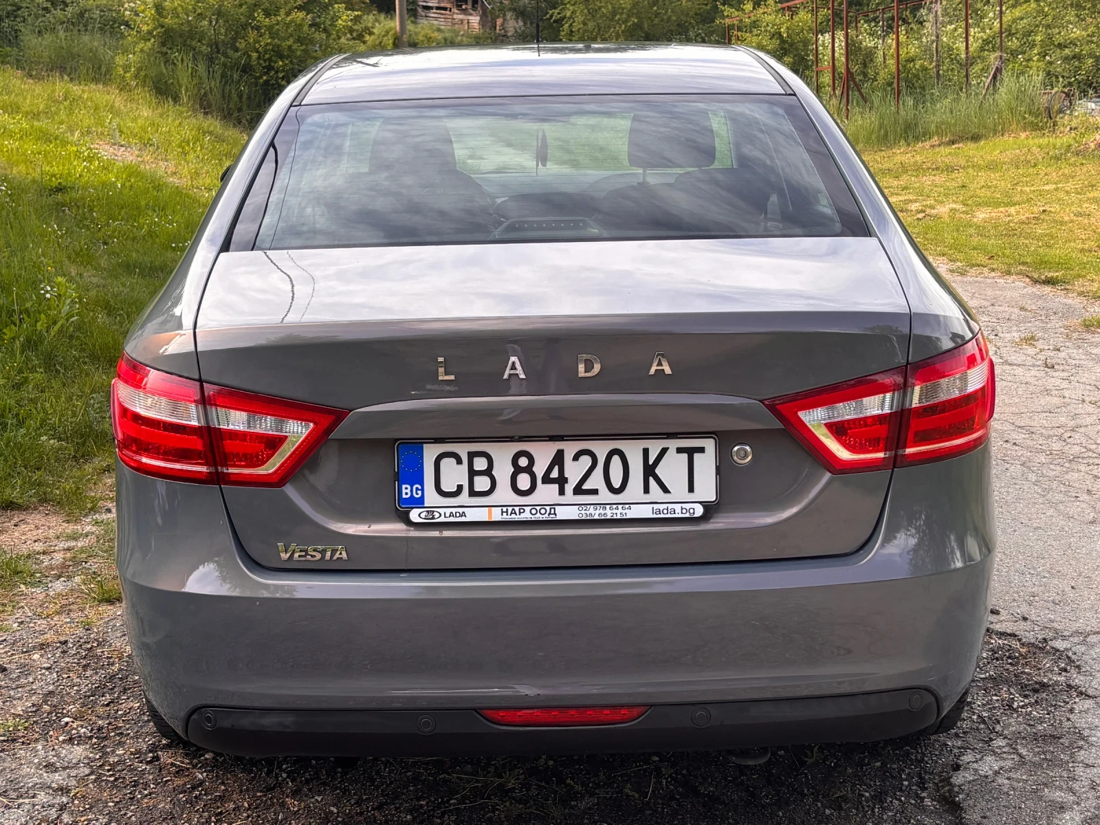 Lada Vesta | Mobile.bg � ����������� 3