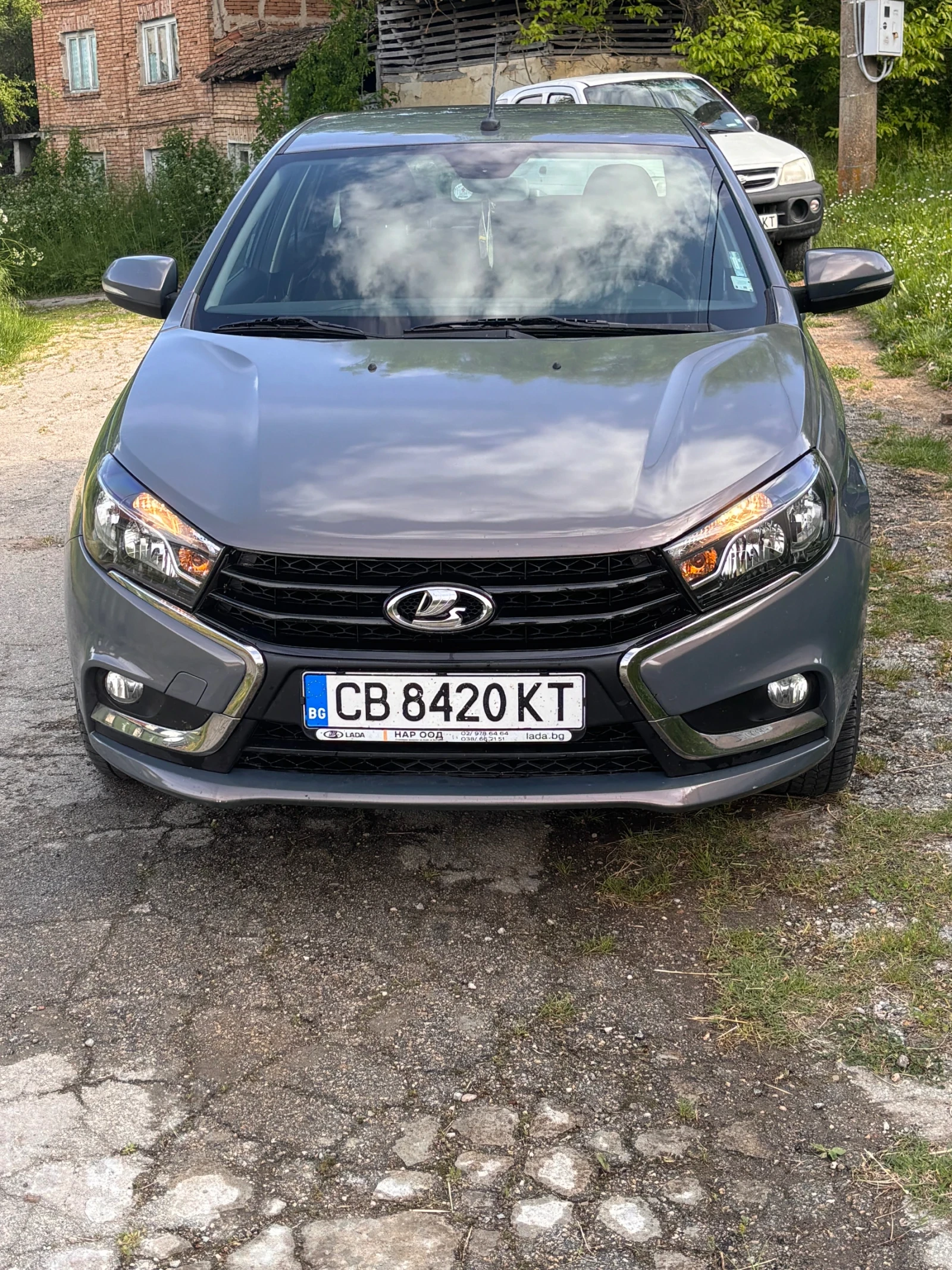 Lada Vesta | Mobile.bg � ����������� 1