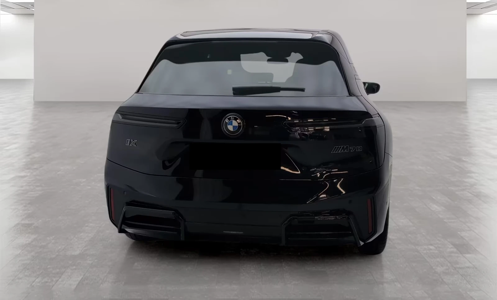 BMW iX M70 XDRIVE BOWERS&WILKINS PANORAMA 360-CAM, снимка 4 - Автомобили и джипове - 55284281