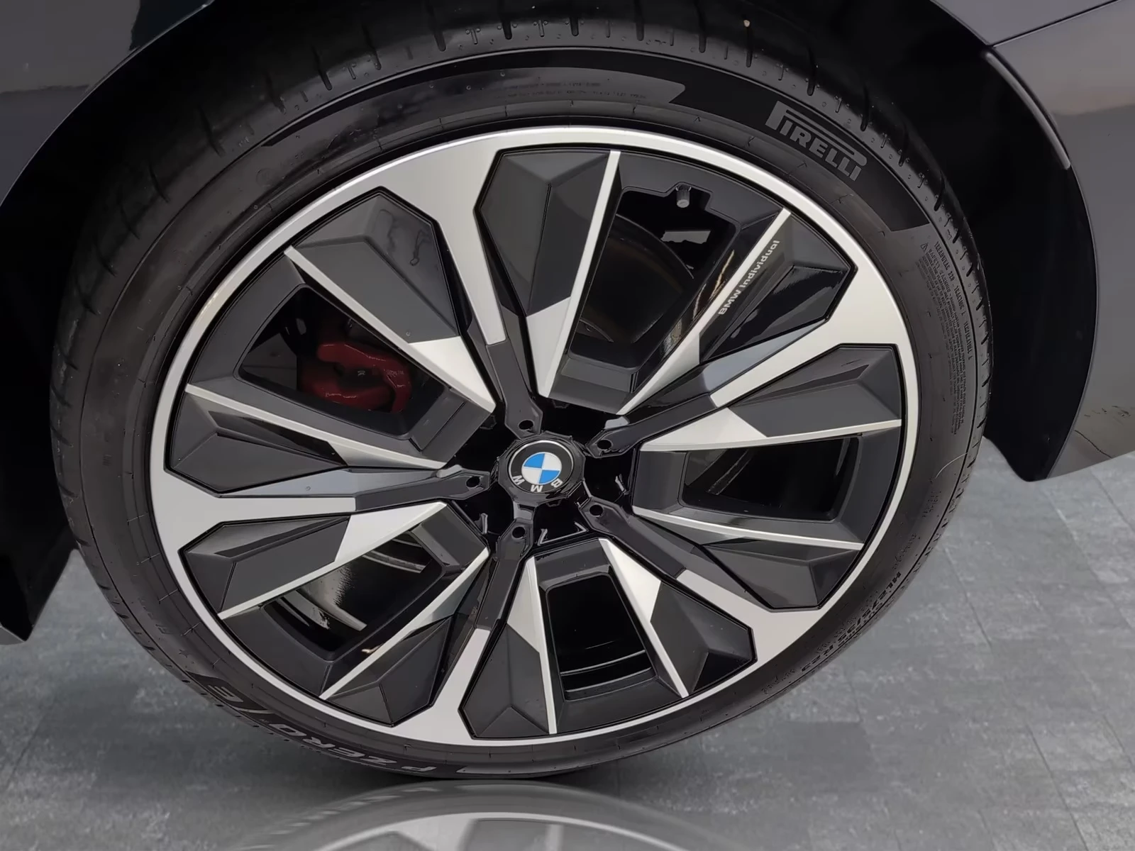 BMW iX M70 XDRIVE BOWERS&WILKINS PANORAMA 360-CAM, снимка 5 - Автомобили и джипове - 55284281