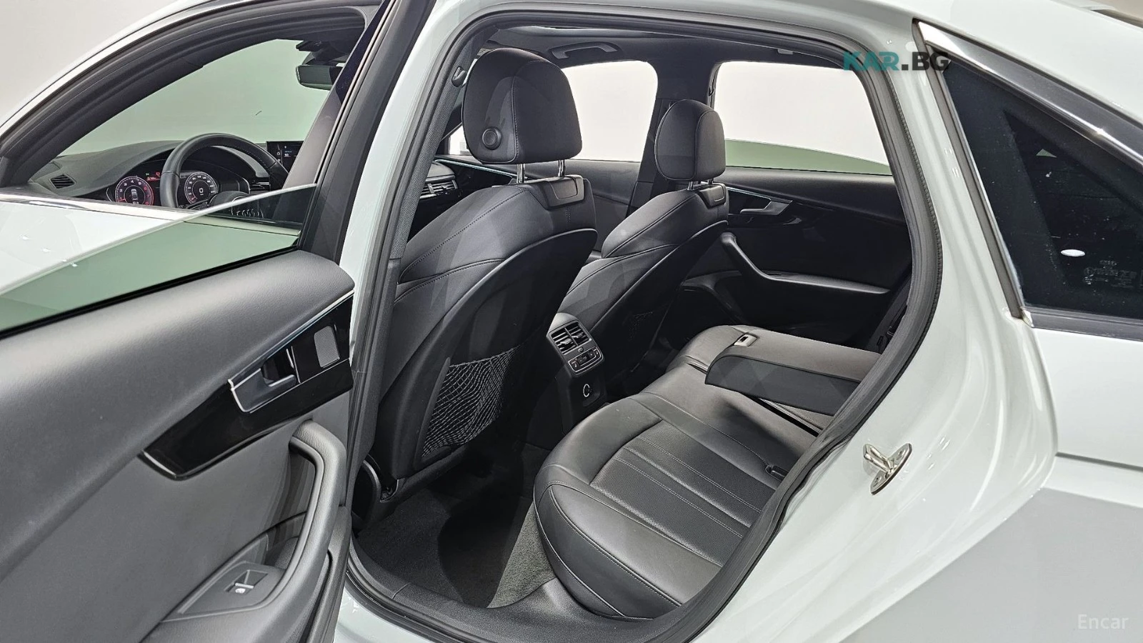 Audi A4 40 TFSI PREMIUM* КОЖА* ОБДУХВ* ПАНО, снимка 9 - Автомобили и джипове - 55413523
