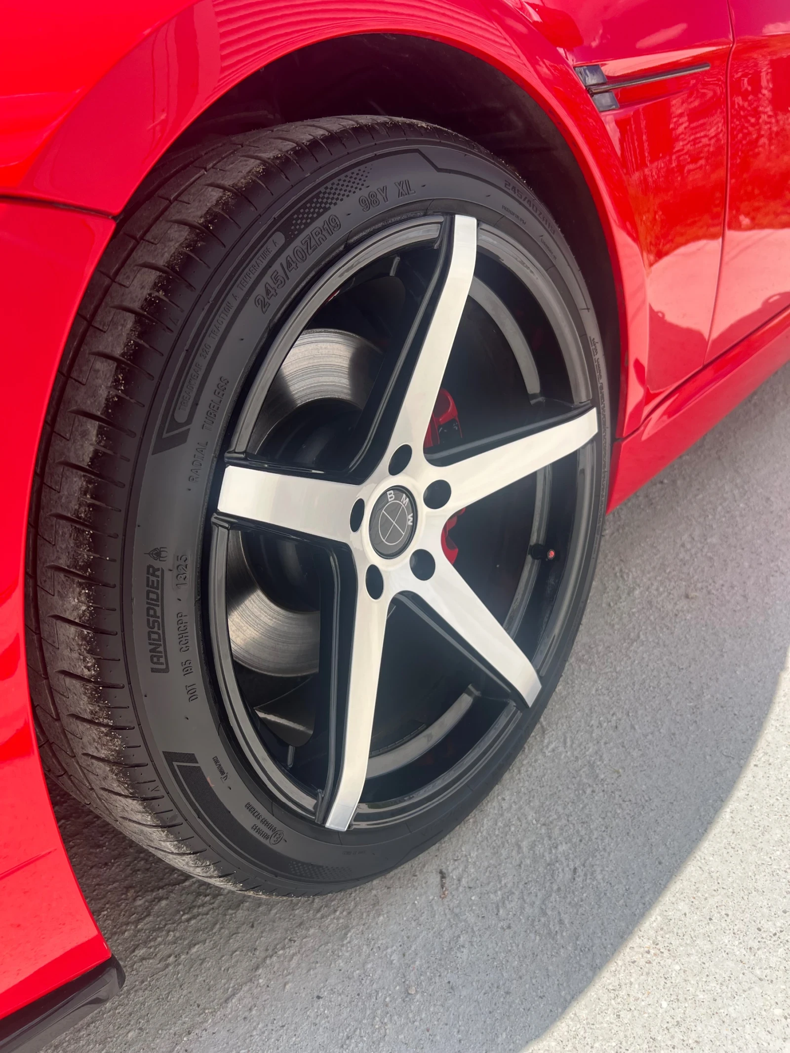 BMW 645 Ръчна ск.кутия, снимка 17 - Автомобили и джипове - 55954708