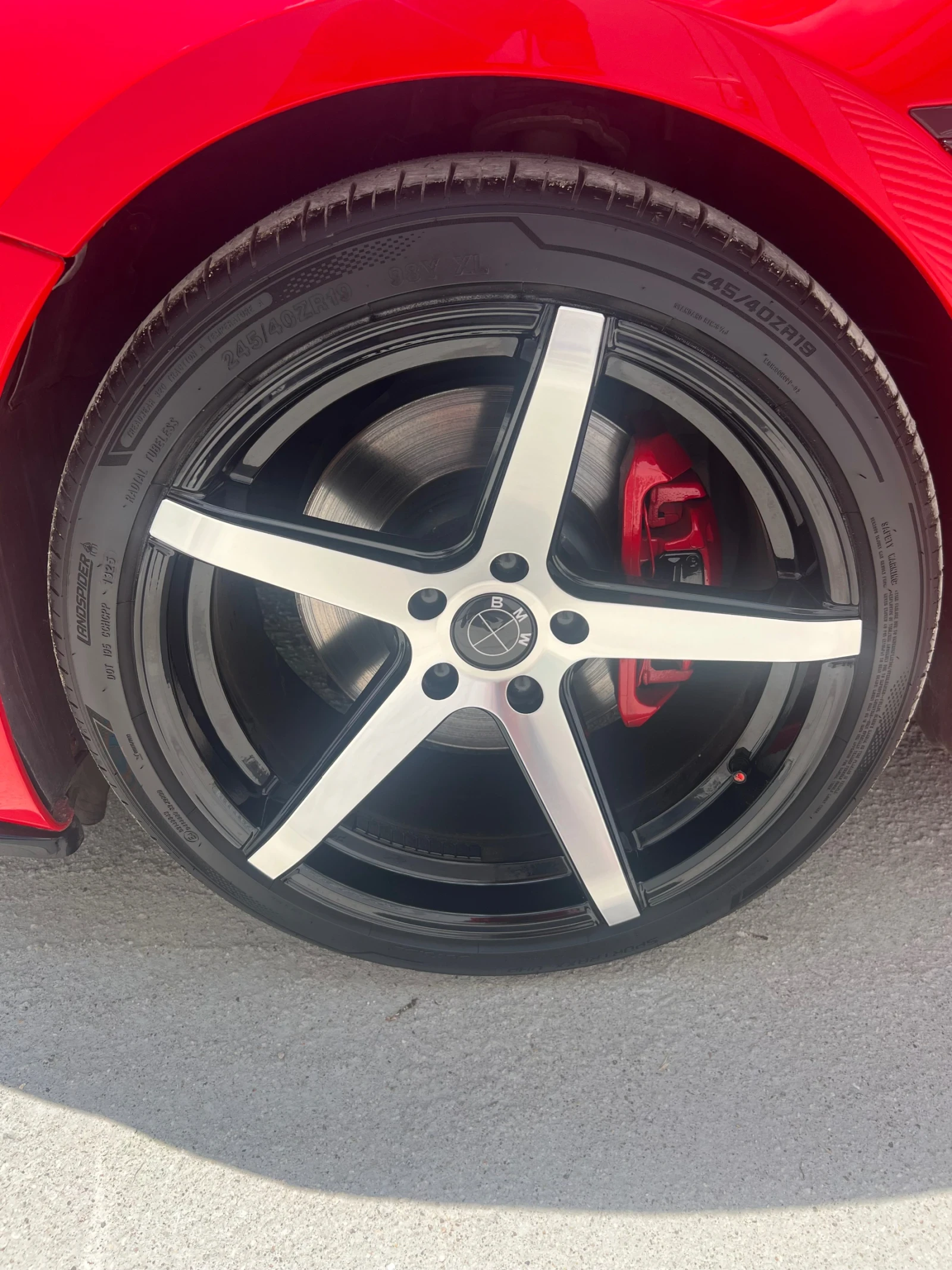 BMW 645 Ръчна ск.кутия, снимка 13 - Автомобили и джипове - 55954708