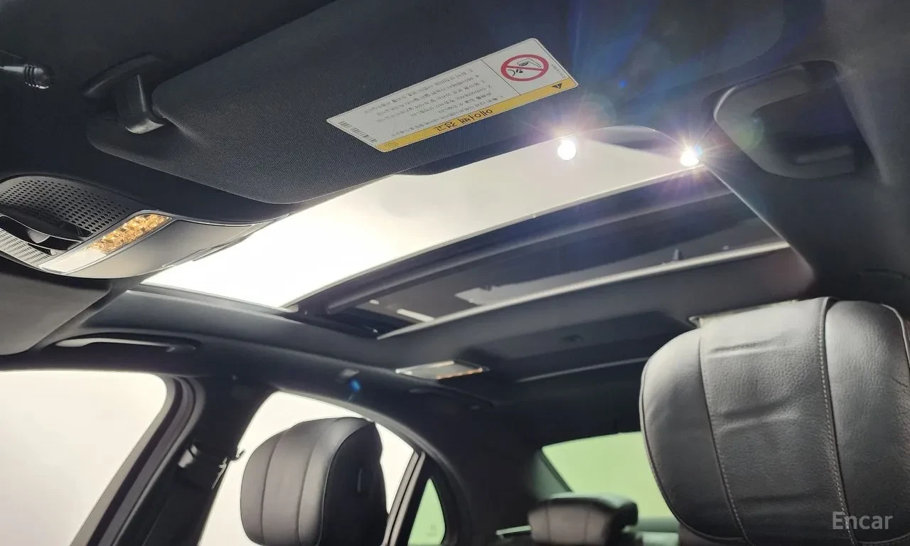 Mercedes-Benz S 350 BlueTec* Facelift* , снимка 13 - Автомобили и джипове - 56211159