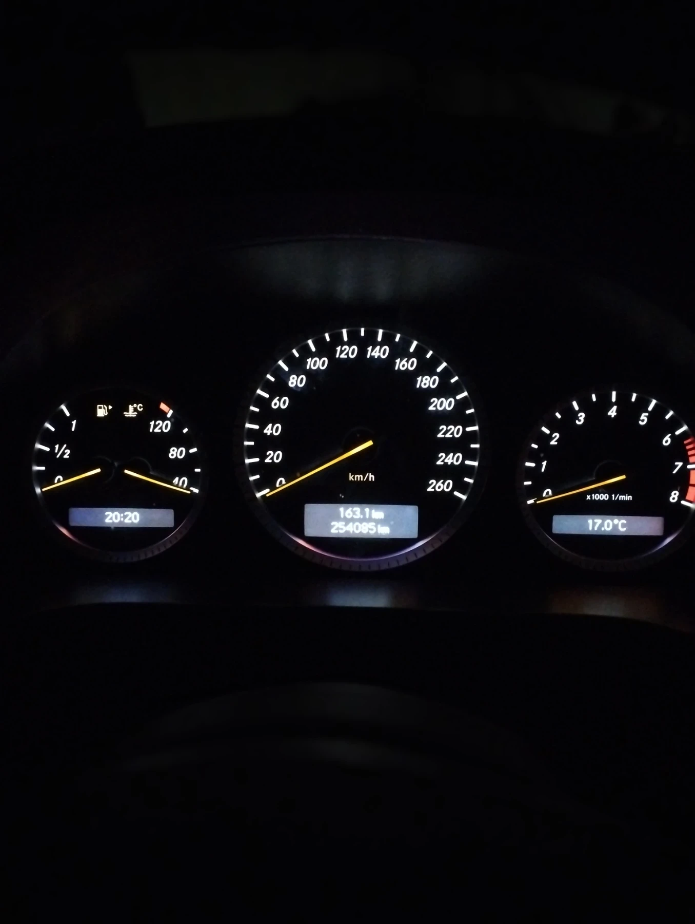 Mercedes-Benz C 180 W204 