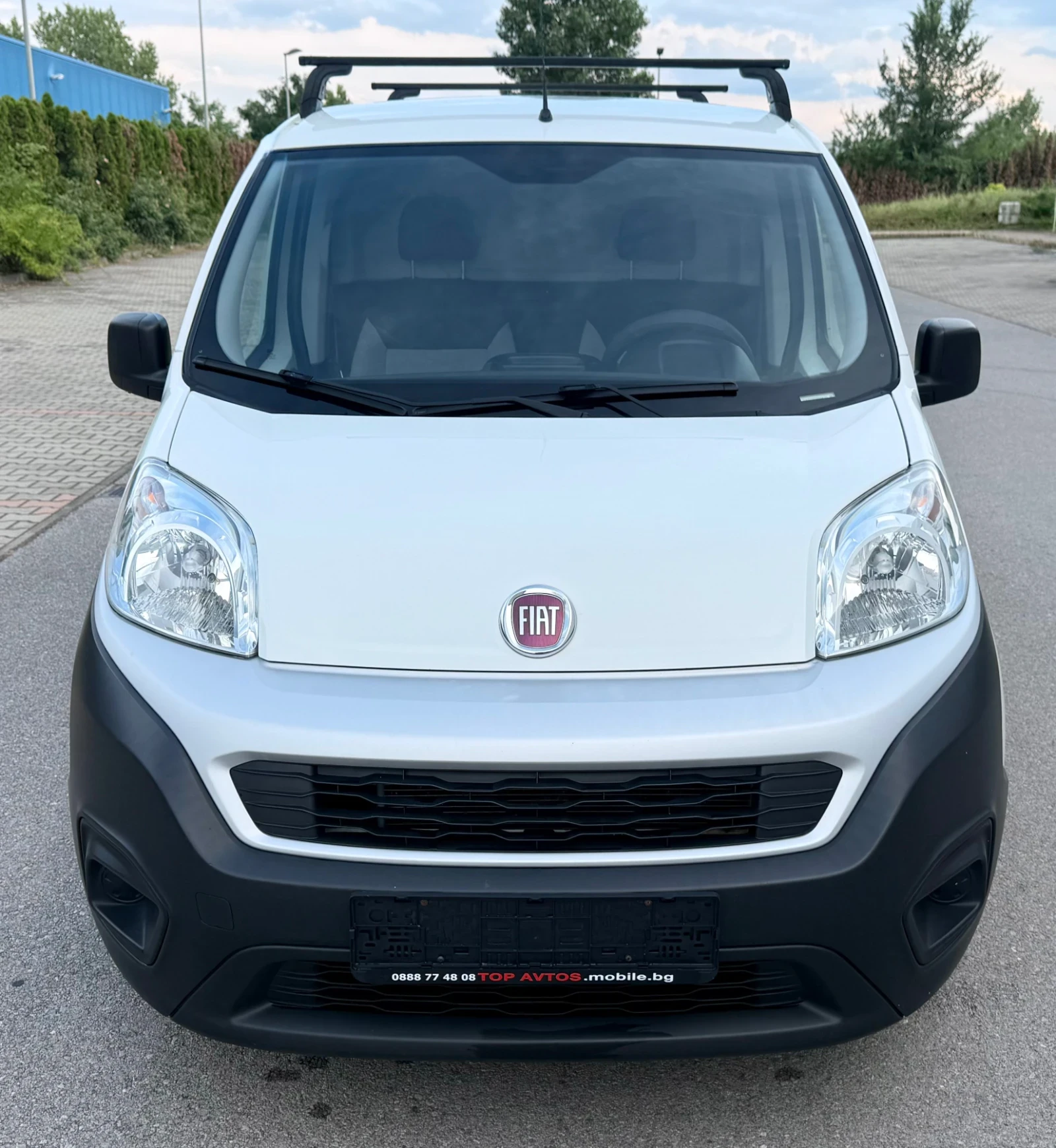 Peugeot Bipper 1.4i/78kc/12.2019�/* Facelift* /��������/EURO 6D | Mobile.bg � ����������� 2