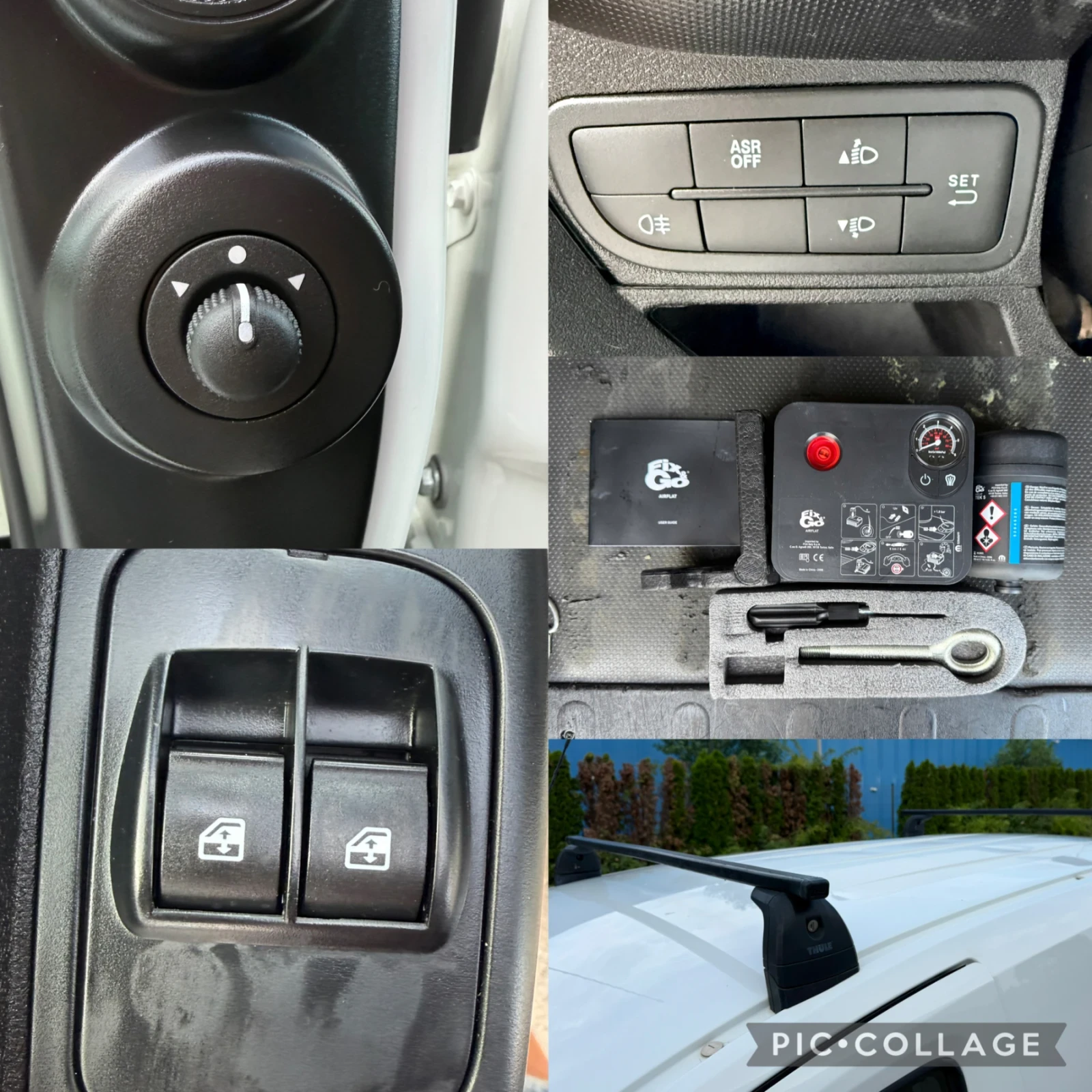 Peugeot Bipper 1.4i/78kc/12.2019�/* Facelift* /��������/EURO 6D | Mobile.bg � ����������� 13