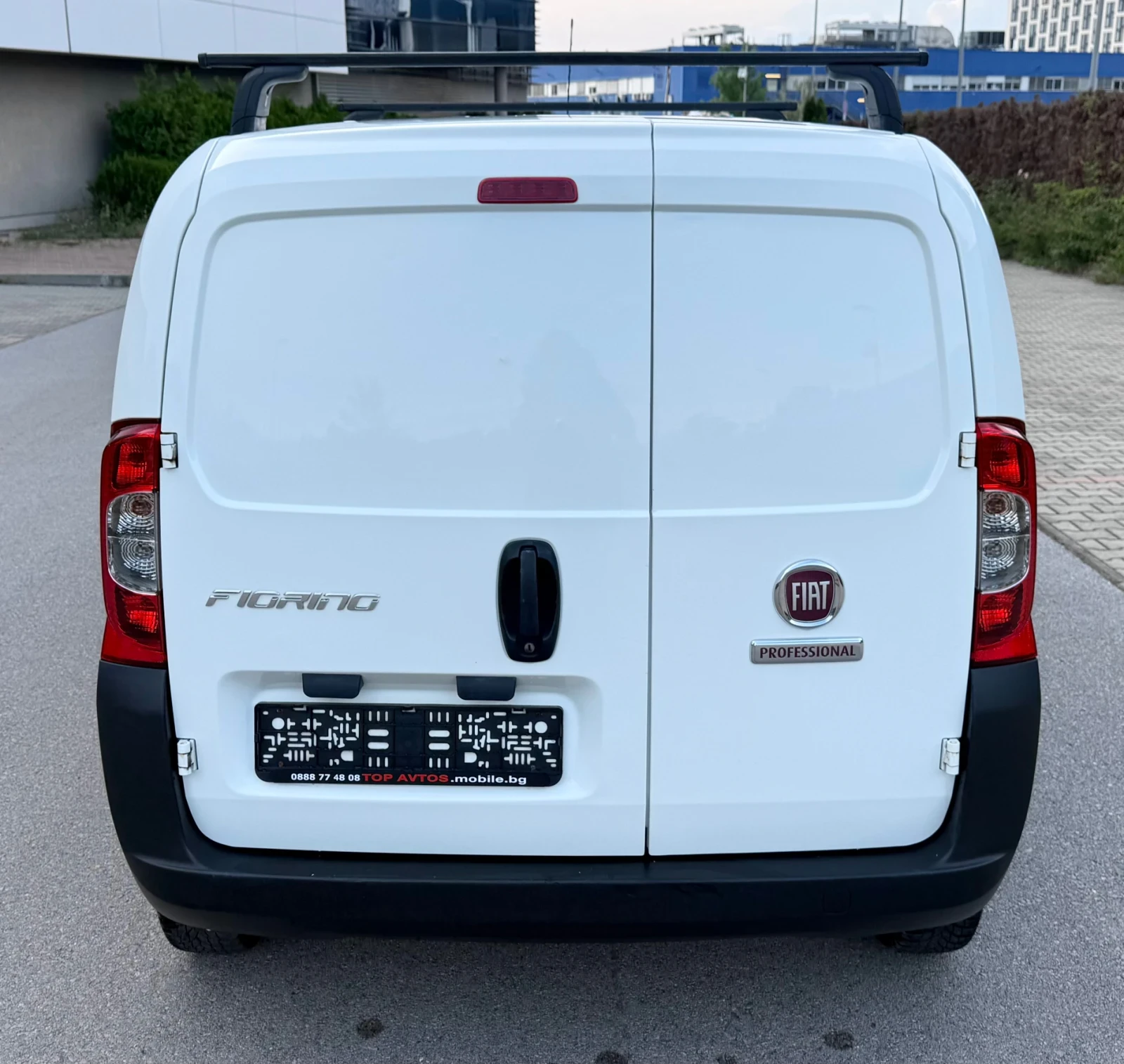 Peugeot Bipper 1.4i/78kc/12.2019�/* Facelift* /��������/EURO 6D | Mobile.bg � ����������� 5