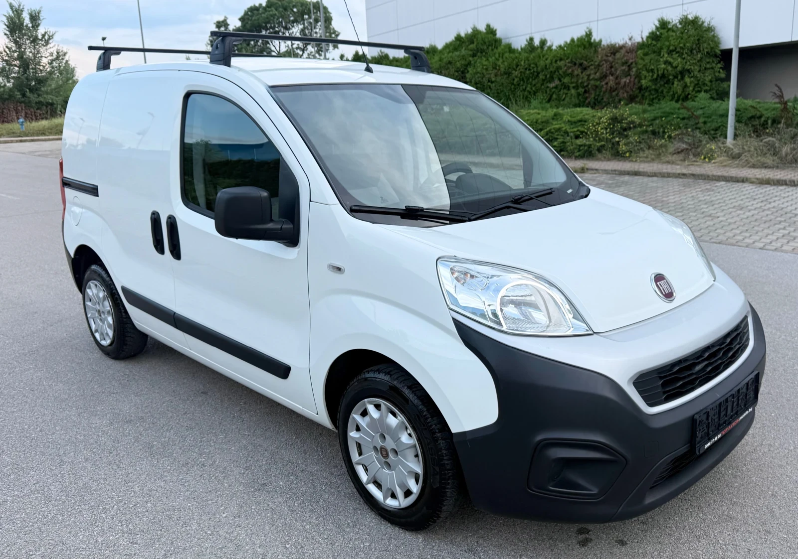 Peugeot Bipper 1.4i/78kc/12.2019�/* Facelift* /��������/EURO 6D | Mobile.bg � ����������� 3