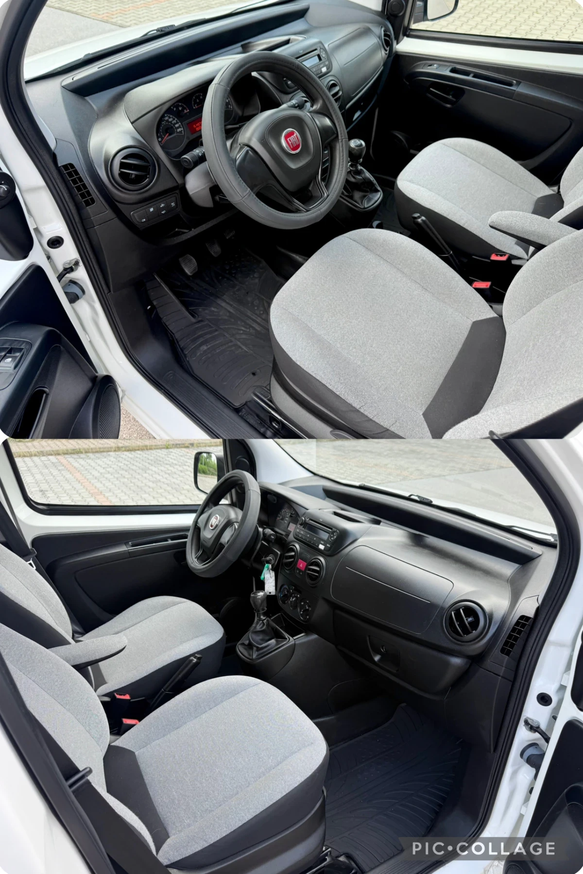 Peugeot Bipper 1.4i/78kc/12.2019�/* Facelift* /��������/EURO 6D | Mobile.bg � ����������� 8