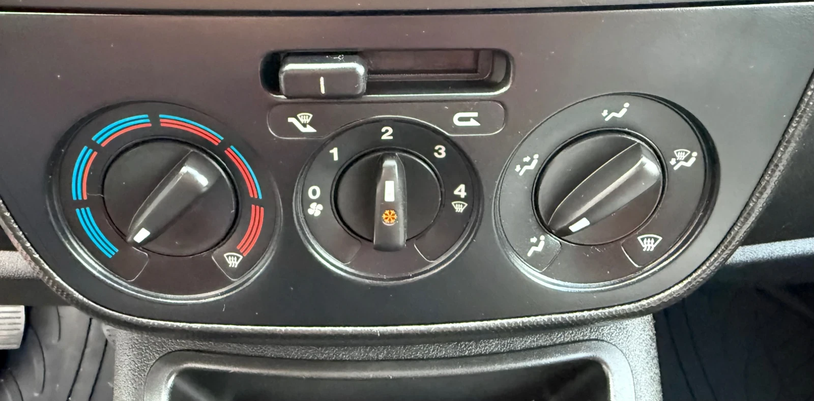 Peugeot Bipper 1.4i/78kc/12.2019�/* Facelift* /��������/EURO 6D | Mobile.bg � ����������� 11