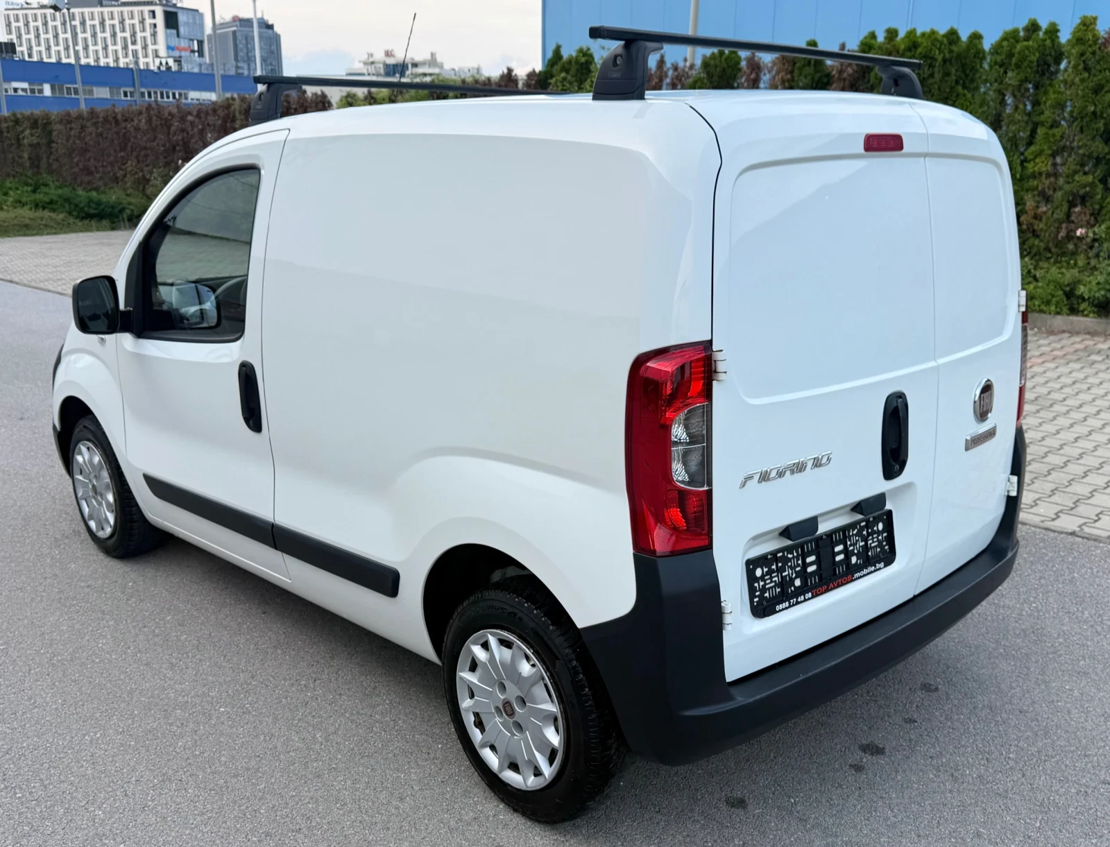 Peugeot Bipper 1.4i/78kc/12.2019�/* Facelift* /��������/EURO 6D | Mobile.bg � ����������� 6