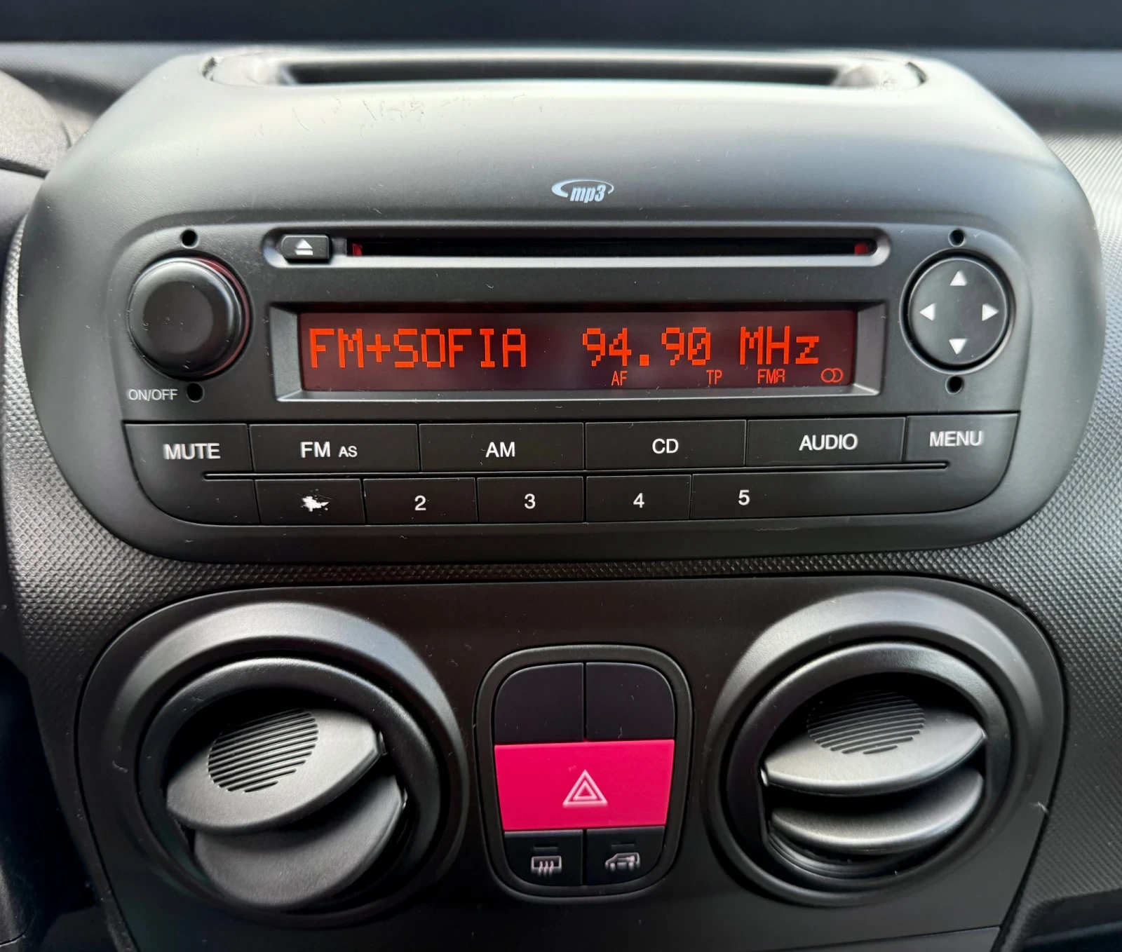 Peugeot Bipper 1.4i/78kc/12.2019�/* Facelift* /��������/EURO 6D | Mobile.bg � ����������� 12
