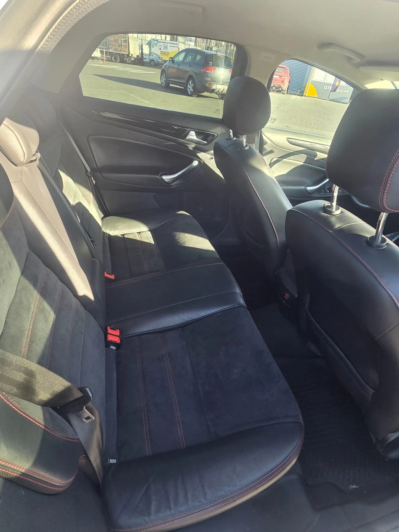 Ford Mondeo Ford Mondeo 2 Ecoboost | Mobile.bg � ����������� 11