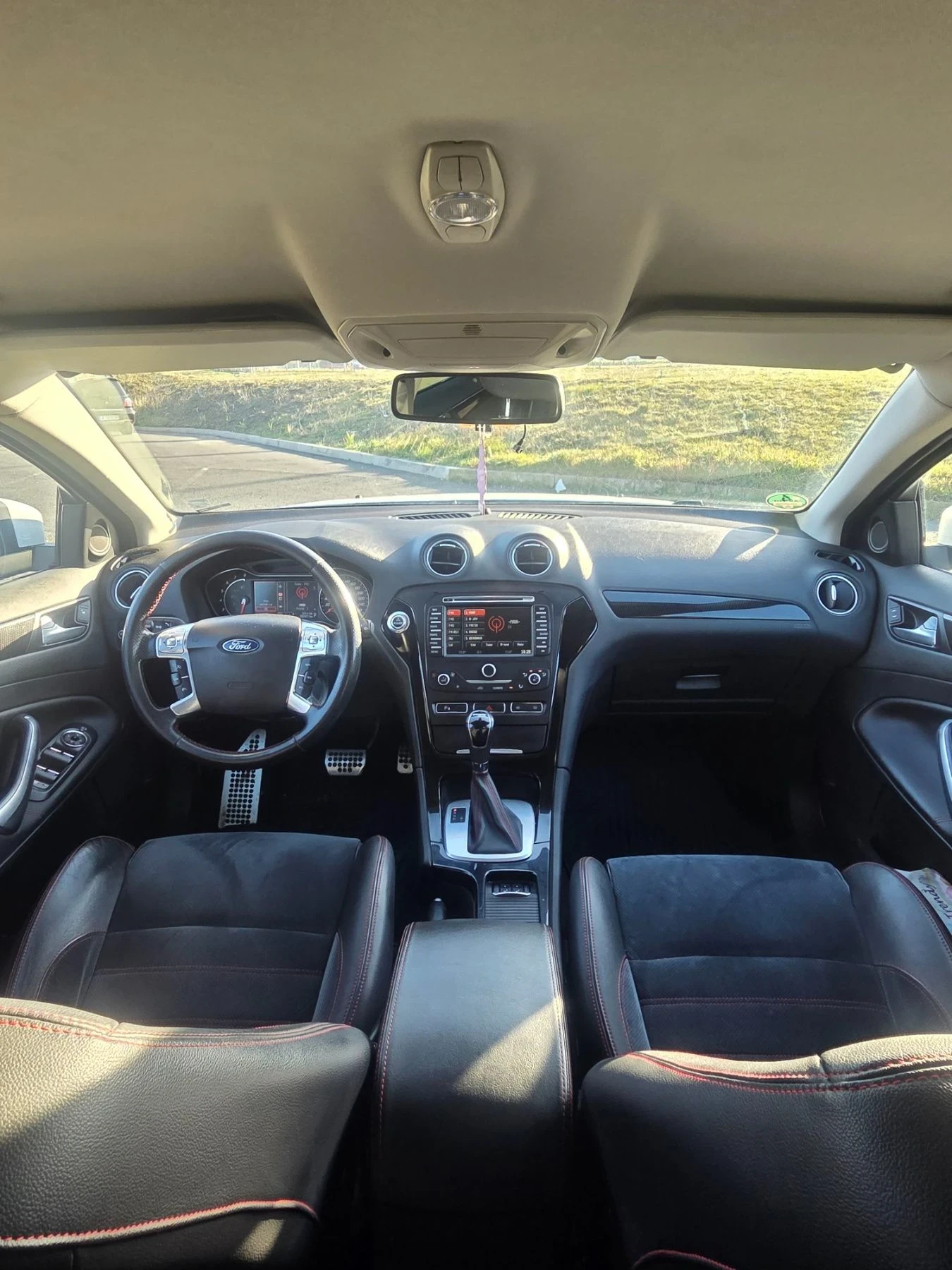 Ford Mondeo Ford Mondeo 2 Ecoboost | Mobile.bg � ����������� 12