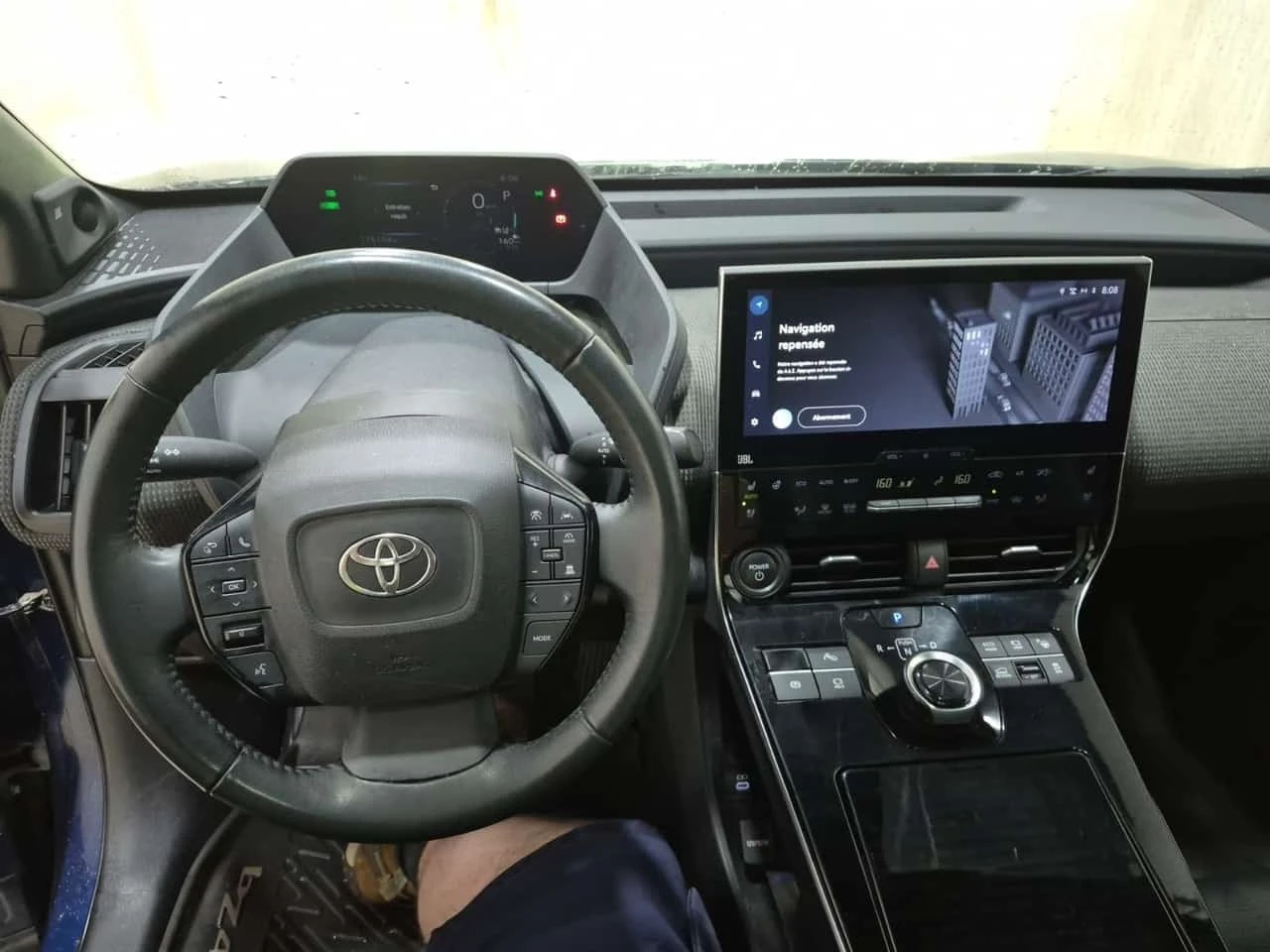 Toyota bZ4X * Awd Xle * CARFAX *  | Mobile.bg � ����������� 8