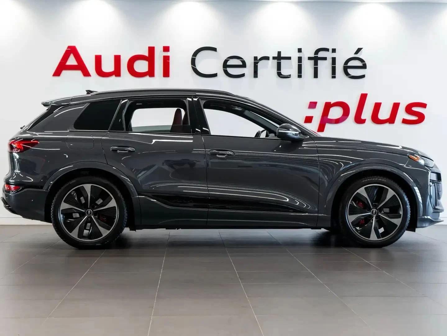 Audi E-Tron | Mobile.bg � ����������� 4
