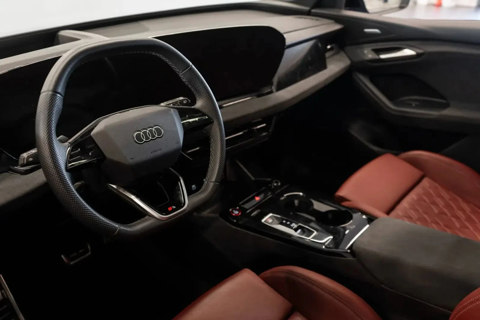 Audi E-Tron | Mobile.bg � ����������� 6