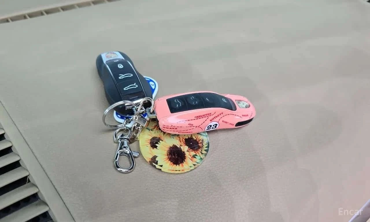 Porsche Boxster, снимка 14 - Автомобили и джипове - 56726609