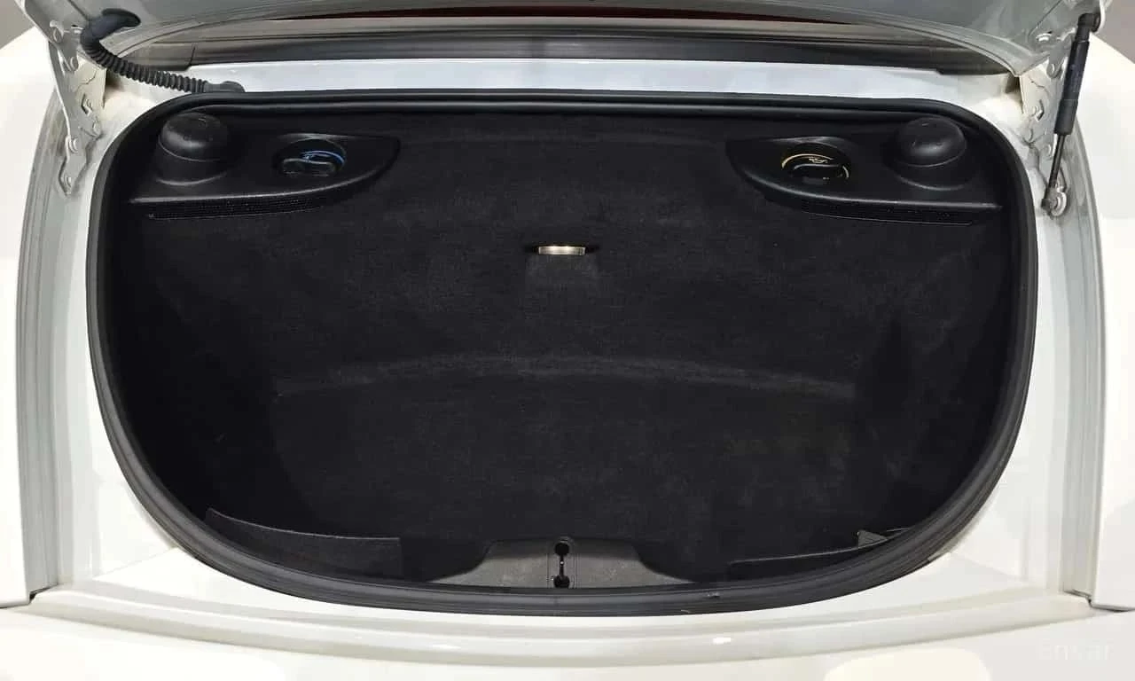 Porsche Boxster, снимка 15 - Автомобили и джипове - 56726609